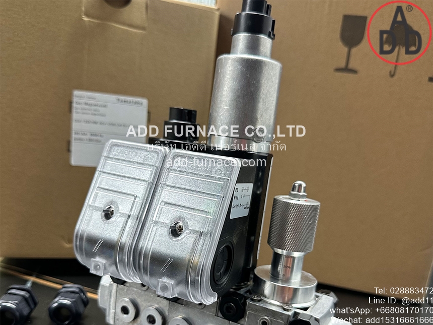 GSV-250R/NW, GSV-250R/LW, RV-GSV125R (8)